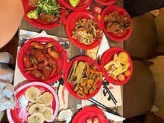 -好伦哥比萨烤肉自助(马家堡店)