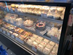 -红宝石·鲜奶小方(联洋店)