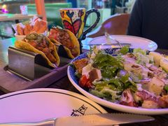 -Famous肥猫墨西哥音乐餐吧(五棵松华熙LIVE店)