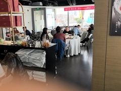 -悦融·京鲁菜·露台花园(安定门店)