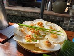 -园林美食城·本土农家菜(杨和镇店)