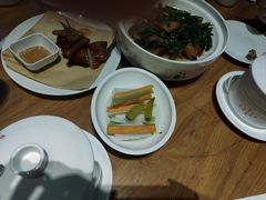 -巢爷老味(东方红店)