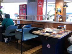 -万象·复兴号鲜肉烤肉海鲜自助(升级店)