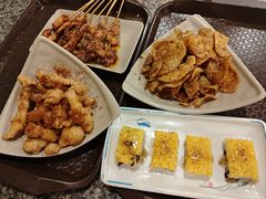 -小街天府(西工小街店)