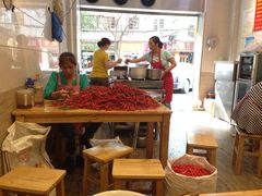 原汁原味粉馆-老长沙原汁原味粉馆(韭菜园店)