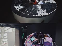 -深圳市当代艺术与城市规划馆