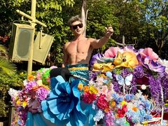 -南宁方特东盟神画