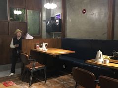 大堂-U你·天然调味(南湖总店)