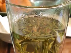 -湖畔居茶楼(湖滨店)