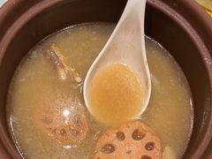 -宗氏一喜砂锅·特色湖北菜(楚河汉街店)
