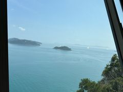 -湾景餐厅(海洋公园店)