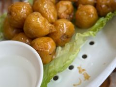 -椿记烧鹅(建干路店)