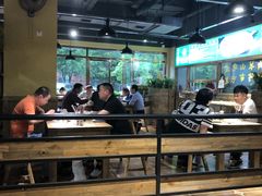-祥盛隆羊汤馆(芙蓉店)