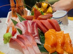 -皇品田苑日式料理(苏州中心店)