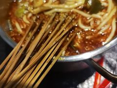 -清真私房烧烤·炭烤鲜牛(创始店)