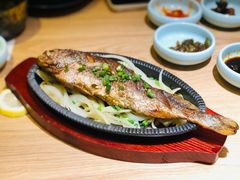 -吉秋田鲜和牛烧肉·肉档自选