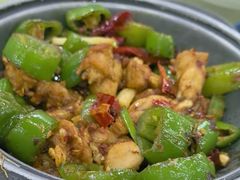 -煲煲掂风味煲仔饭餐厅(西区店)