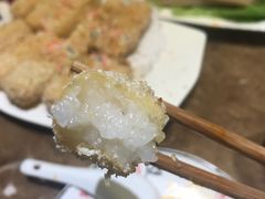 糍粑-川竹火锅(创业城店)