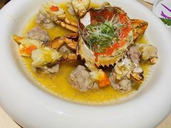 -RIVIERA 松鹤楼(外滩店)