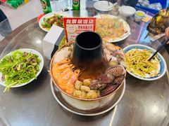 -龙香居海鲜浑锅家常菜·特色驴肉