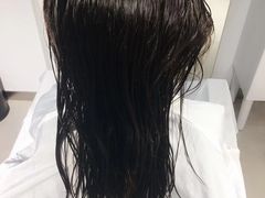 -风格style 专业烫染