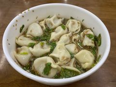 -回坊马二饺子馆