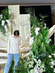 -Sugar苏格婚礼策划工作室