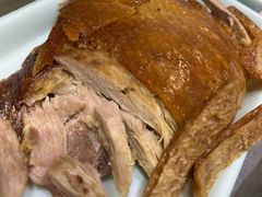 -紫光园·烤鸭(吕家营店)