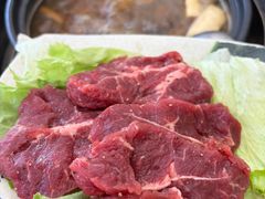 -王记菌汤牛肉·王记十味菌汤