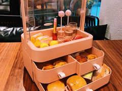 -Erman岩烧牛排(虹桥南丰城店)