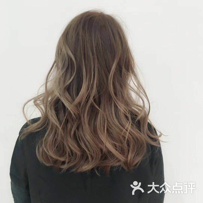 西曼造型(容辰店)图片 - 第1张