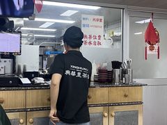 -兴华里茶记(禅城同济首店)
