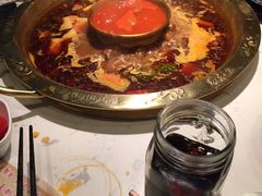 -哥老官重庆美蛙鱼头(宝山龙湖店)