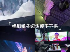 -魅KTV·AI辅唱(人民广场旗舰店)