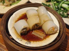 -恒益烧腊(江北路店)