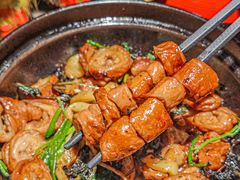 -得意啫·广东啫啫煲(前海HOP店)
