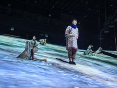 -《12·12》西安事变大型实景演出