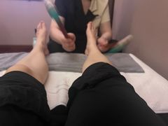 -水墨澜渟足道·SPA·传统(四望亭东关街店)