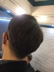 -小齐发型Star~salon