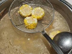 -潮泰牛肉火锅 · 创于1992年(车公庙店)