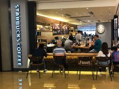 -星巴克(太古城中心店)