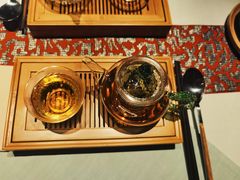 -叶叶菩提·晋福宫