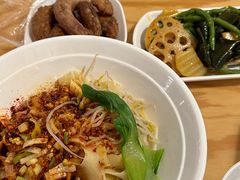 -阿那亚第三食堂 Cafeteria 3