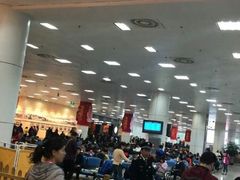-国际邮轮中心码头(厦鼓码头)