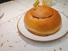 -大树餐厅(环球港店)