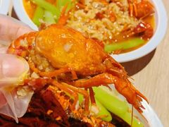 -红盔甲·小龙虾(车公庙店)