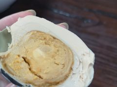 黑皮咸鸭蛋-段生记肉丸糊辣汤(西铁大明宫住宅小区店)