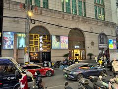 -阿当·小炒牛肉面(人广店)