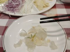 -吉源大排档·鱼生·海鲜(烧烤彩印厂店)