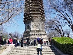 -玲珑塔公园